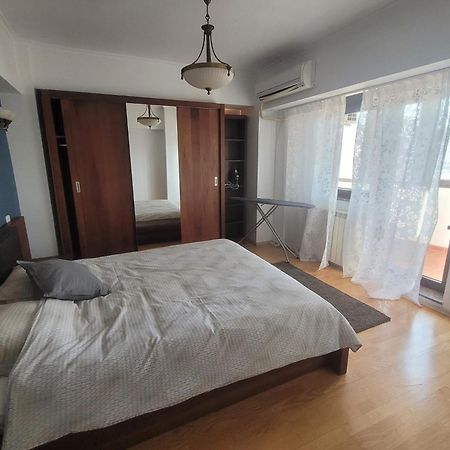 Ultracentral Bucharest Apartment ภายนอก รูปภาพ