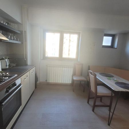 Ultracentral Bucharest Apartment ภายนอก รูปภาพ