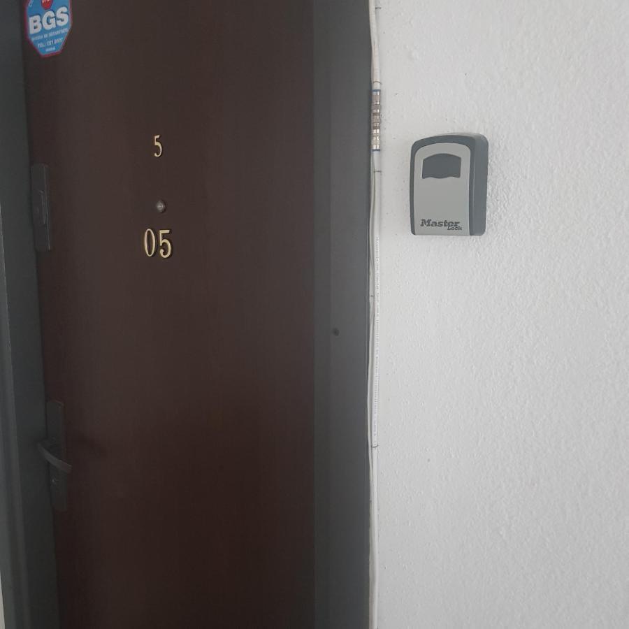 Ultracentral Bucharest Apartment ภายนอก รูปภาพ
