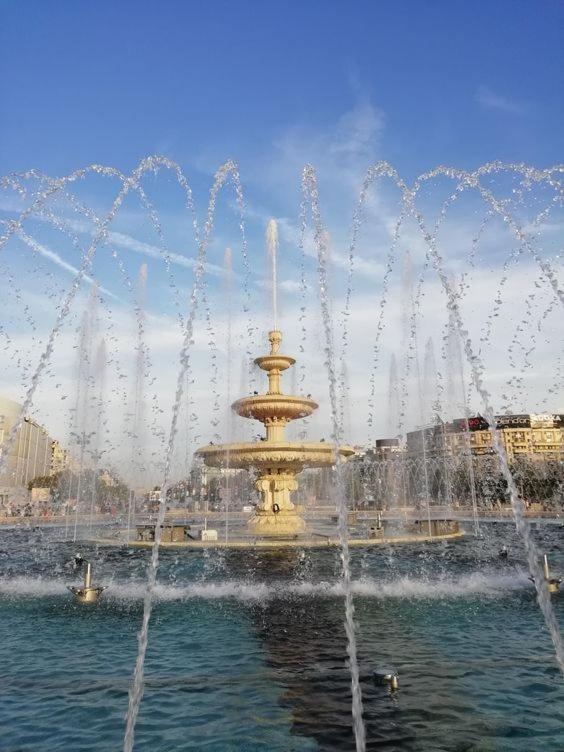 Ultracentral Bucharest Apartment ภายนอก รูปภาพ