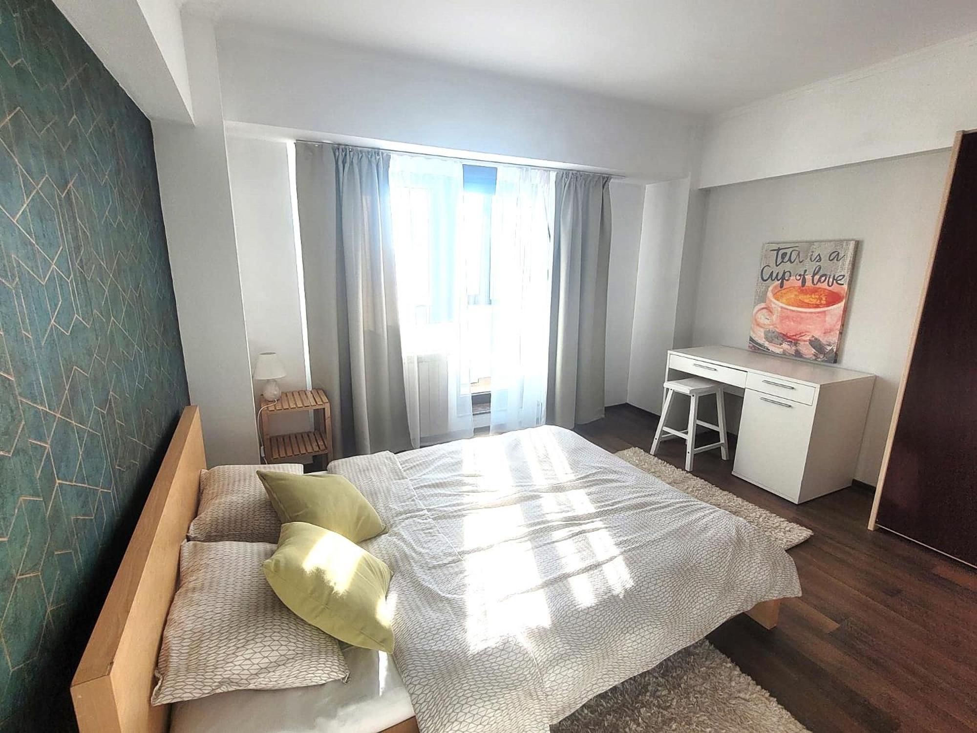 Ultracentral Bucharest Apartment ภายนอก รูปภาพ