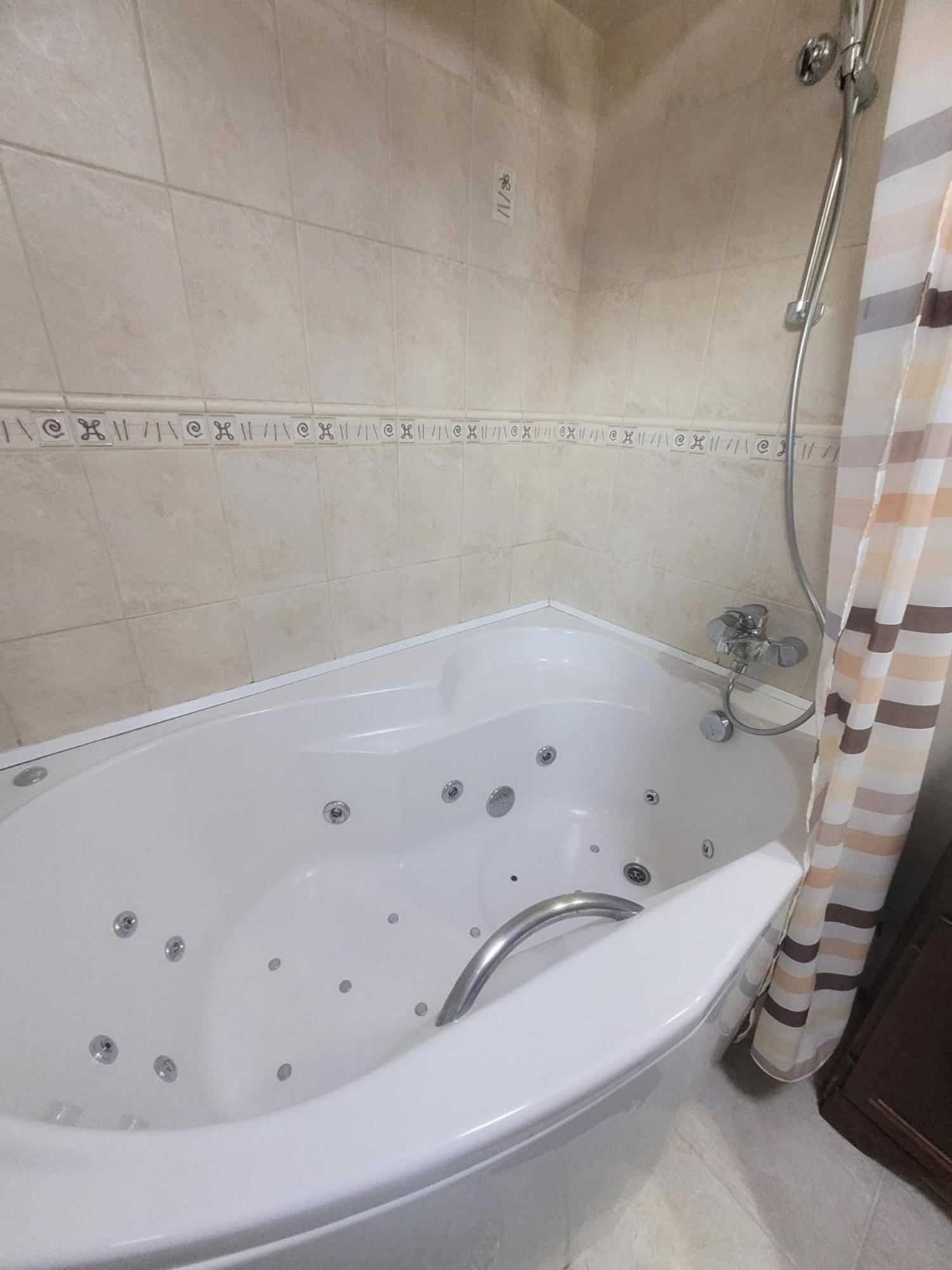 Ultracentral Bucharest Apartment ภายนอก รูปภาพ