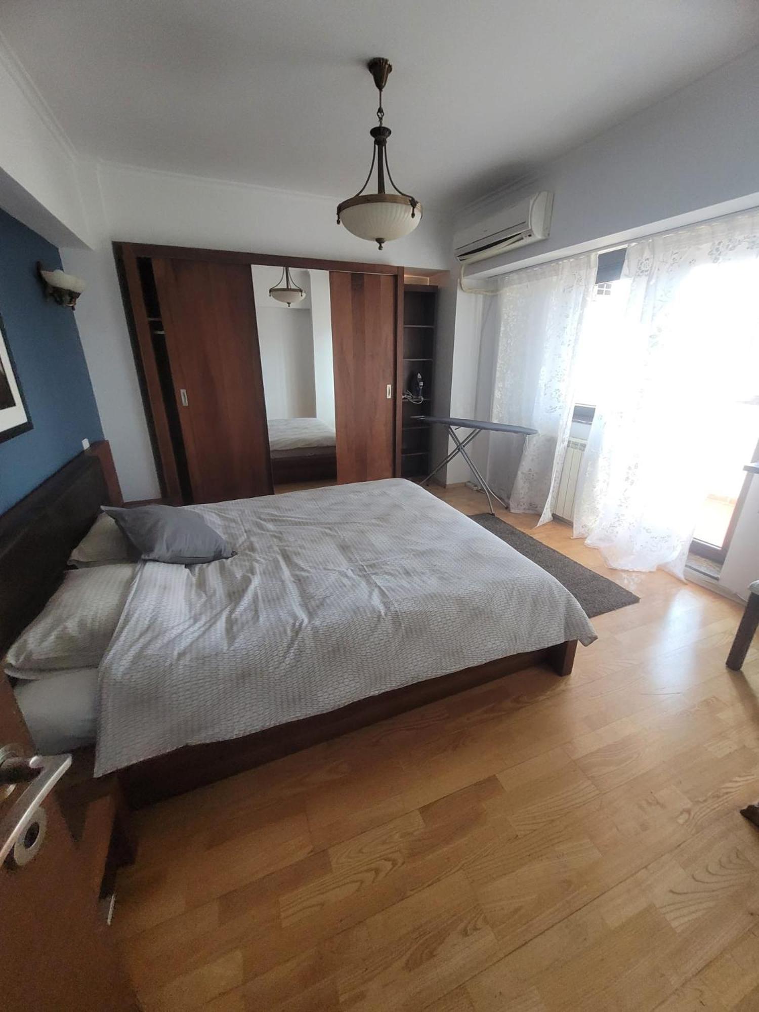 Ultracentral Bucharest Apartment ภายนอก รูปภาพ