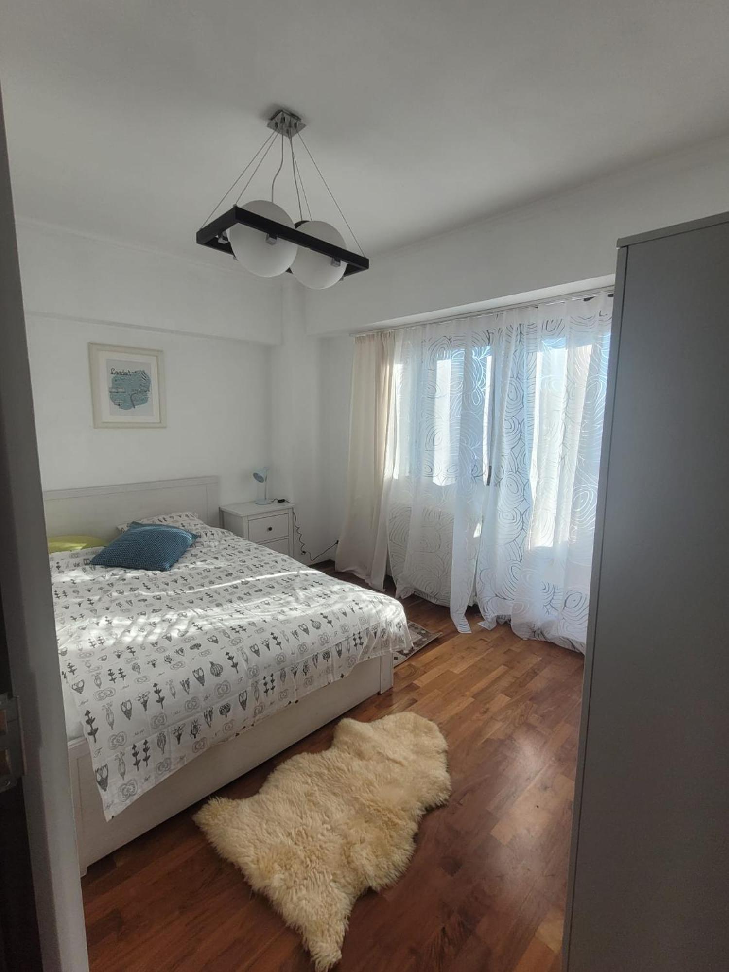 Ultracentral Bucharest Apartment ภายนอก รูปภาพ