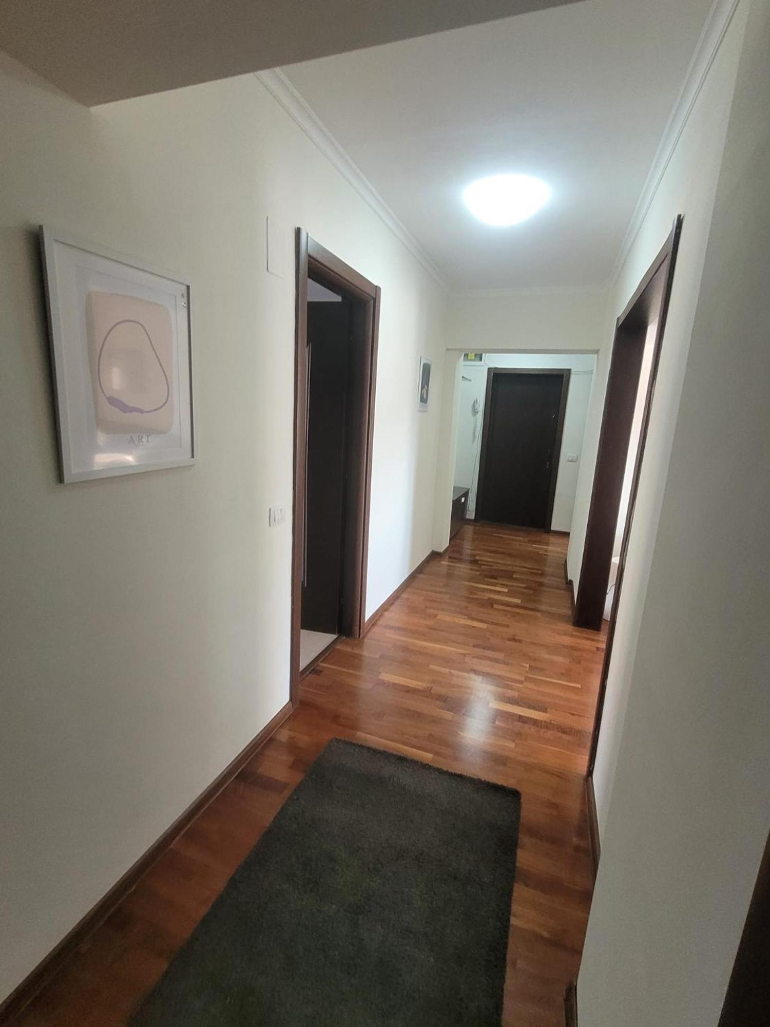 Ultracentral Bucharest Apartment ภายนอก รูปภาพ