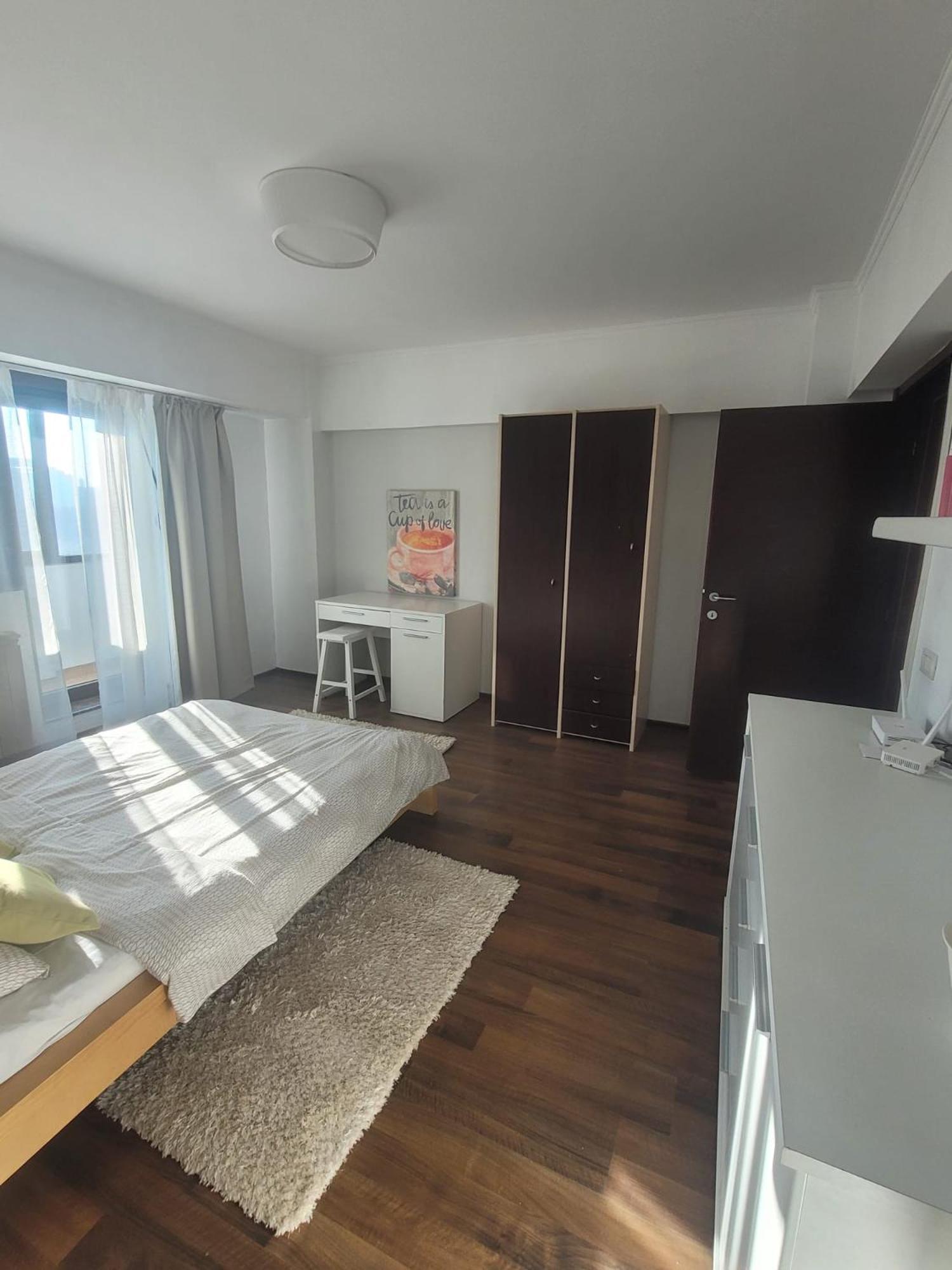 Ultracentral Bucharest Apartment ภายนอก รูปภาพ