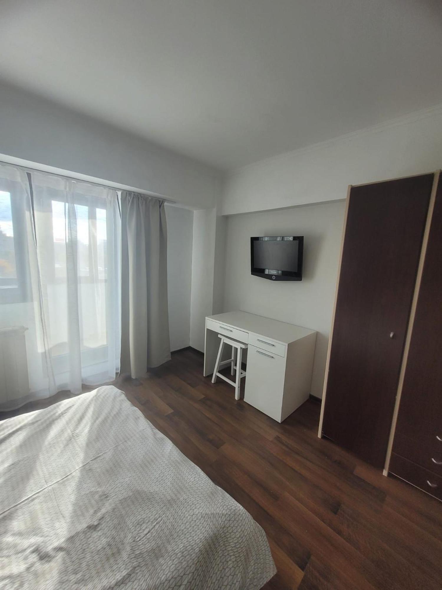Ultracentral Bucharest Apartment ภายนอก รูปภาพ