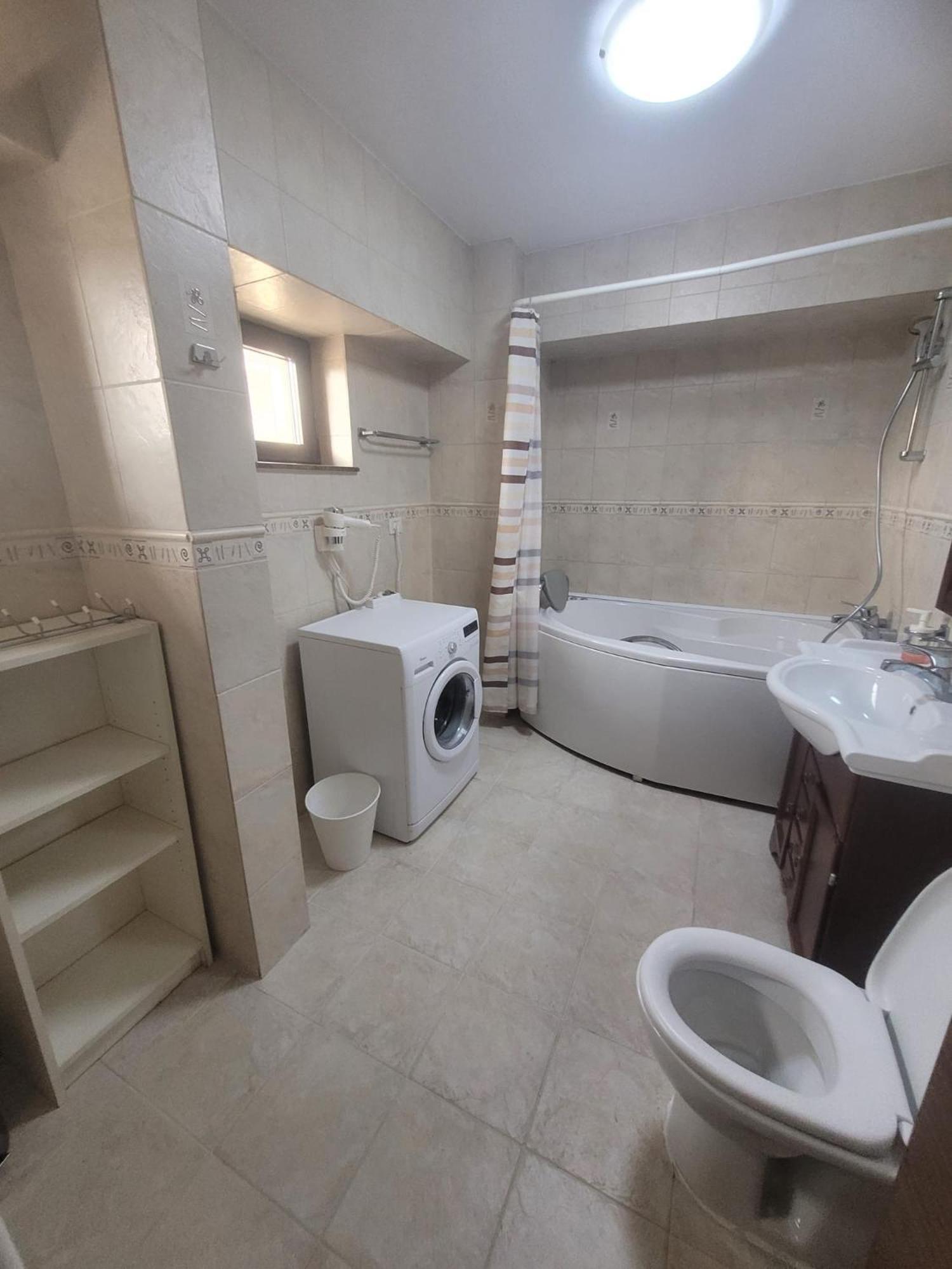 Ultracentral Bucharest Apartment ภายนอก รูปภาพ