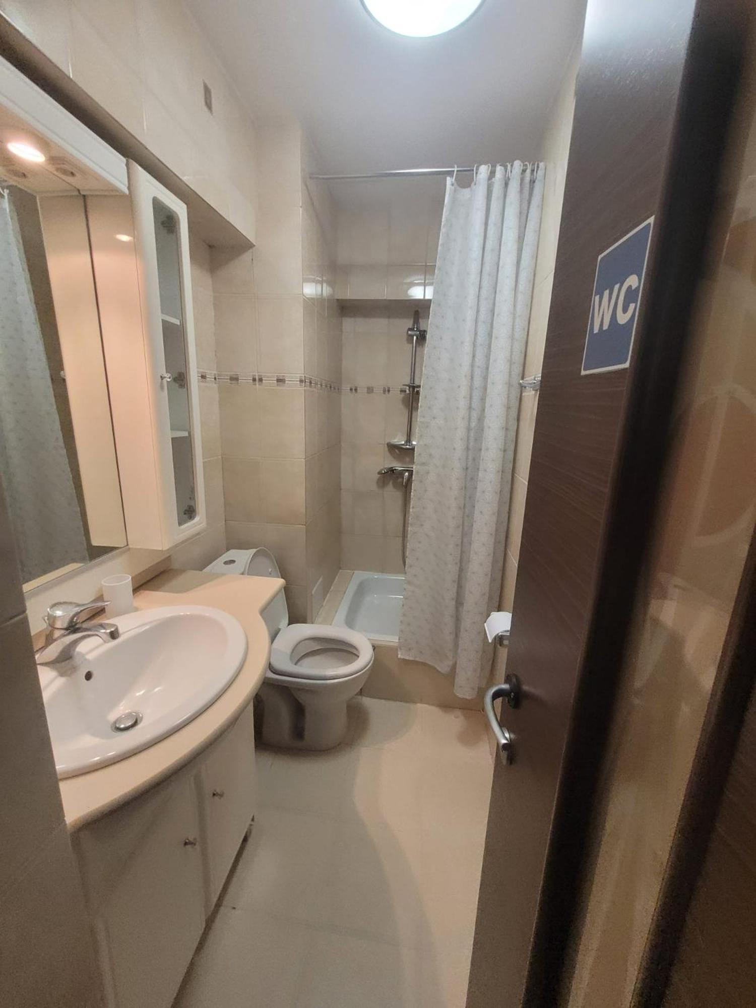 Ultracentral Bucharest Apartment ภายนอก รูปภาพ