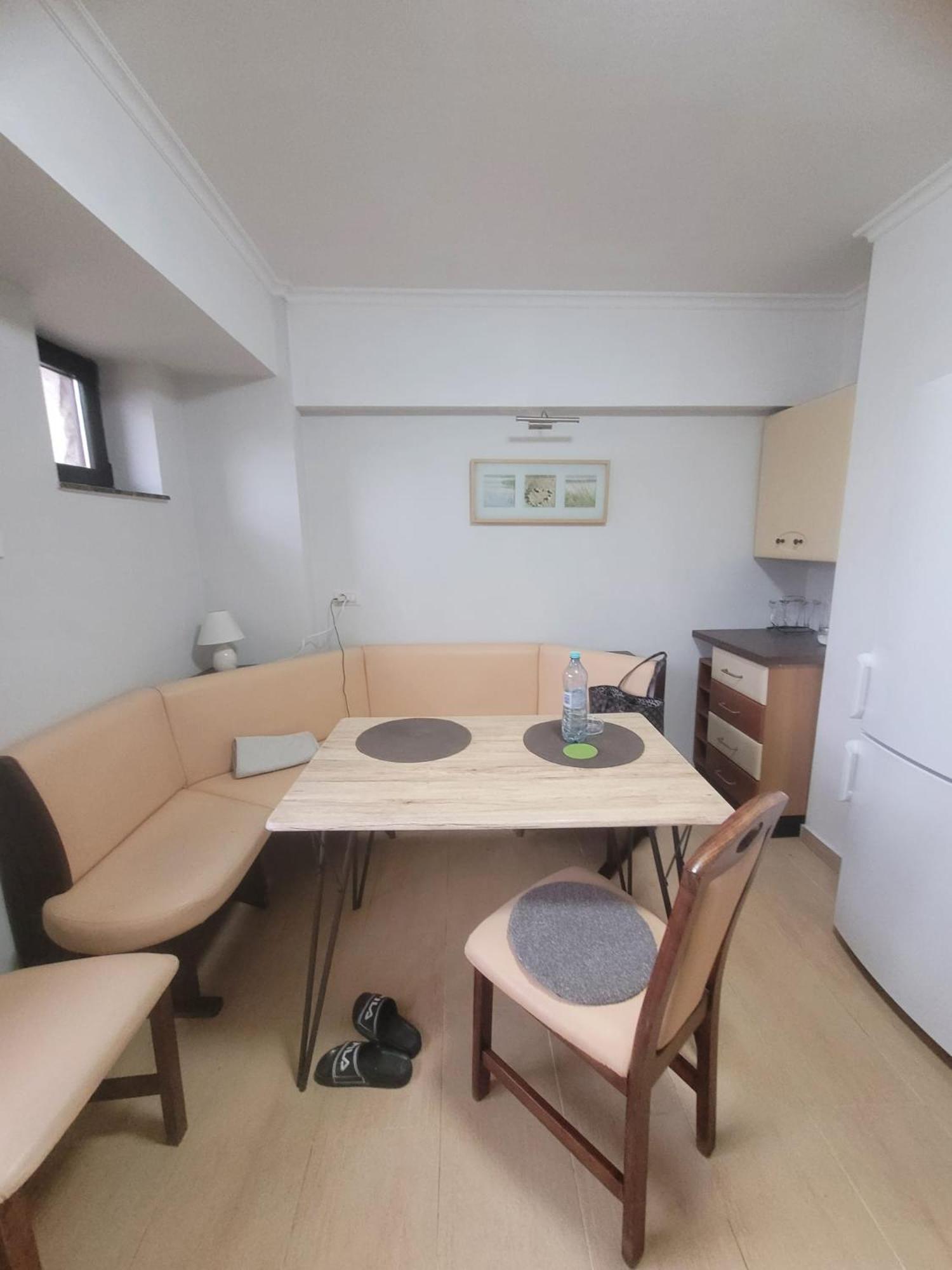 Ultracentral Bucharest Apartment ภายนอก รูปภาพ