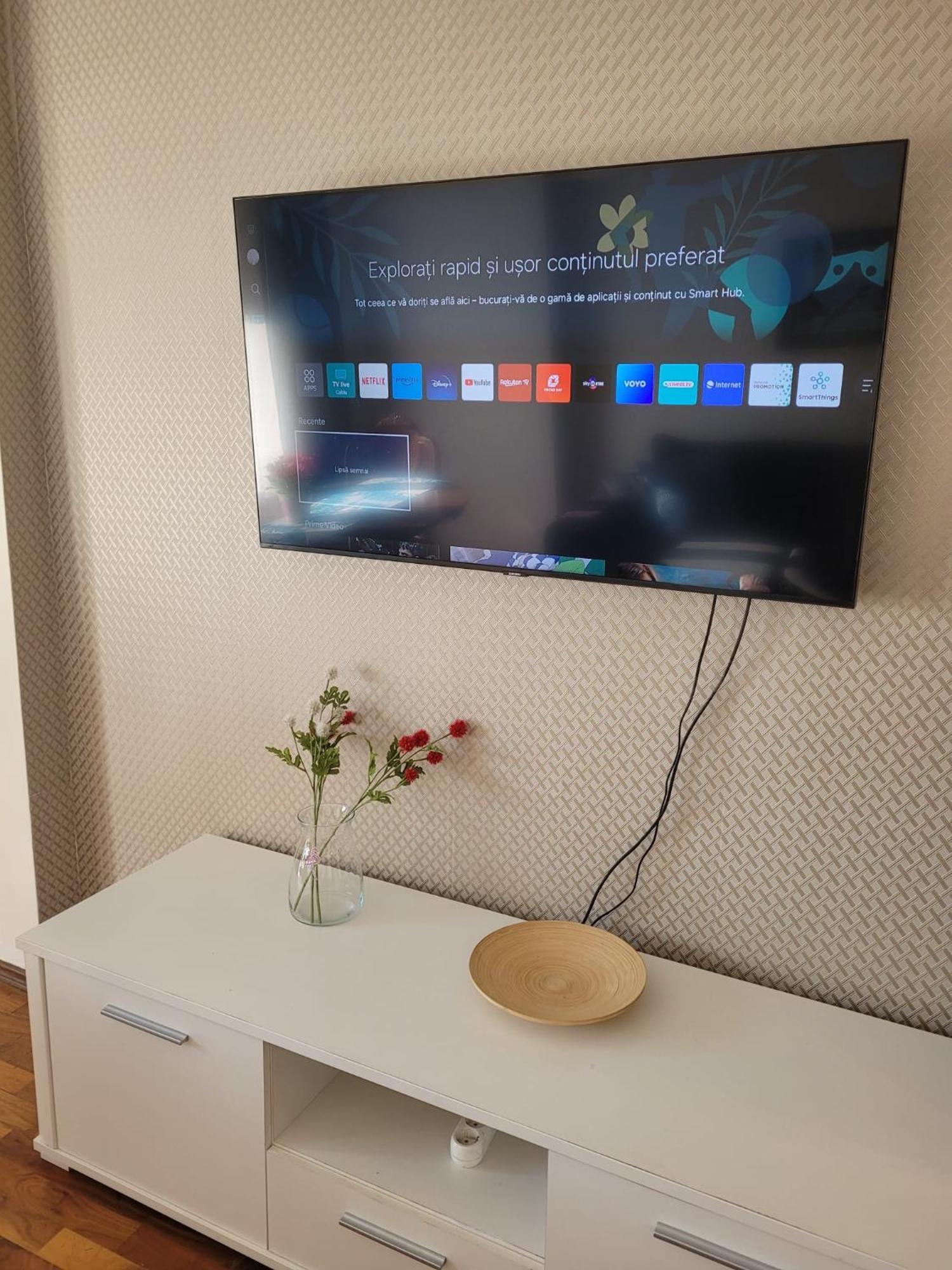 Ultracentral Bucharest Apartment ภายนอก รูปภาพ