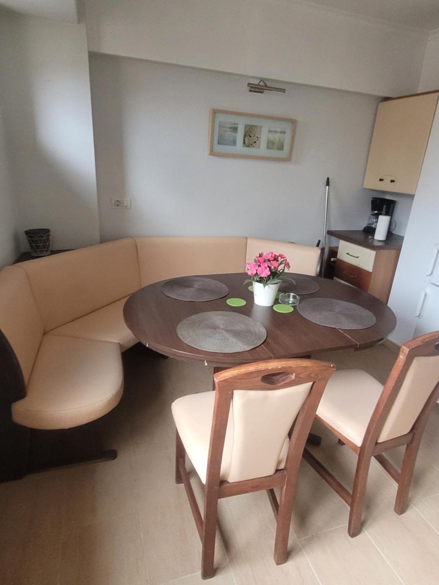 Ultracentral Bucharest Apartment ภายนอก รูปภาพ